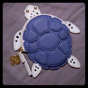 Kate spade coin purse
